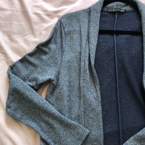 Zara Man Cardigan - Picture 5 of 8